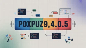 Decoding Poxpuz9.4.0.5: The Evolving Software Version Identifier