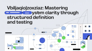 Vbilljaqilszoxziaz: Mastering System Clarity Through Structured Definition and Testing