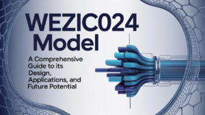 Wezic0.2a2.4 Model: A Comprehensive Guide to Its Design, Applications, and Future Potential